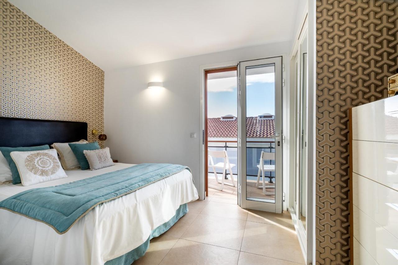 Bonito Bungalow Con Piscina Junto A La Playa ซานบาร์โตโลเม ภายนอก รูปภาพ