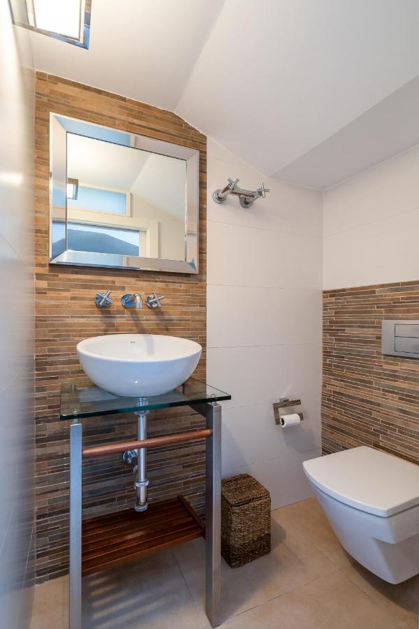 Bonito Bungalow Con Piscina Junto A La Playa ซานบาร์โตโลเม ภายนอก รูปภาพ